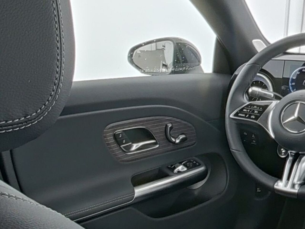 Mercedes-Benz CLA – Bild 8