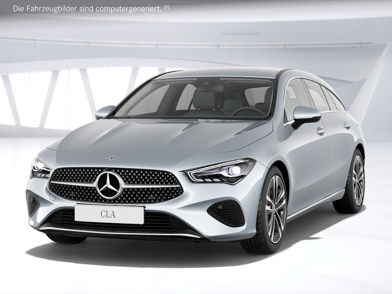 Mercedes-Benz CLA – Bild 15