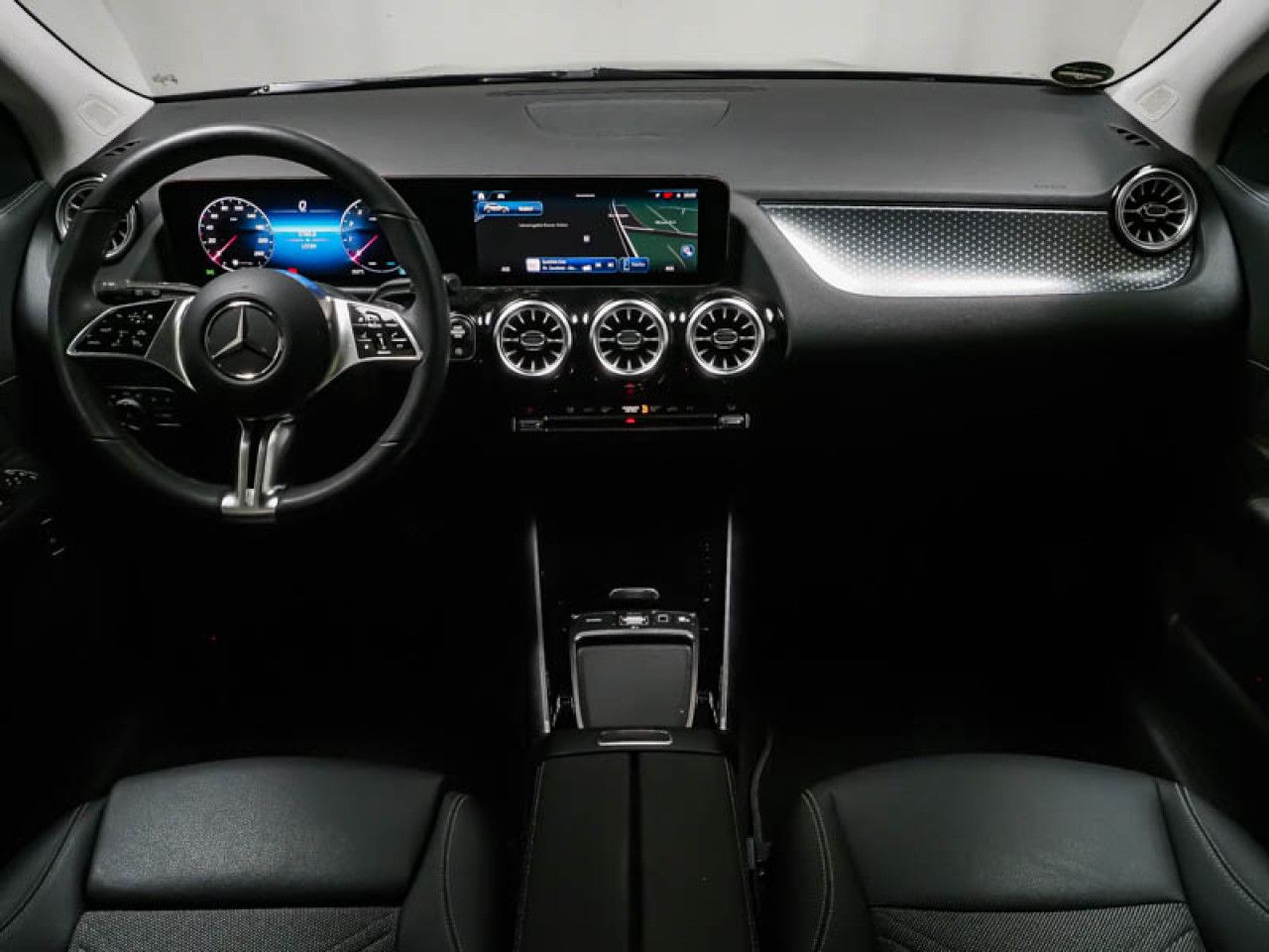 Mercedes-Benz GLA – Bild 7