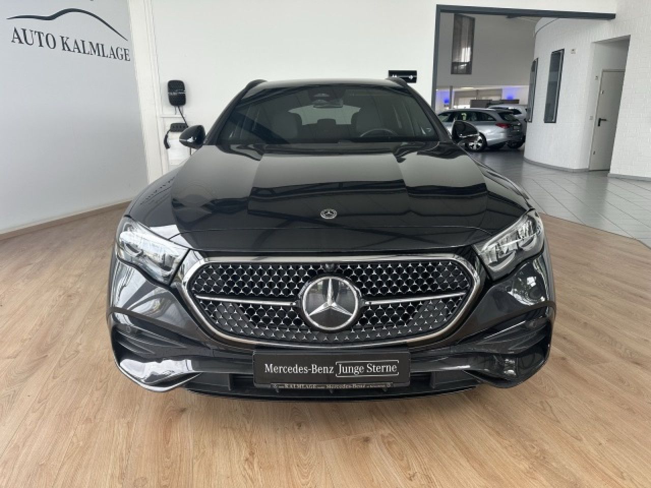 Mercedes-Benz E-Klasse – Bild 2