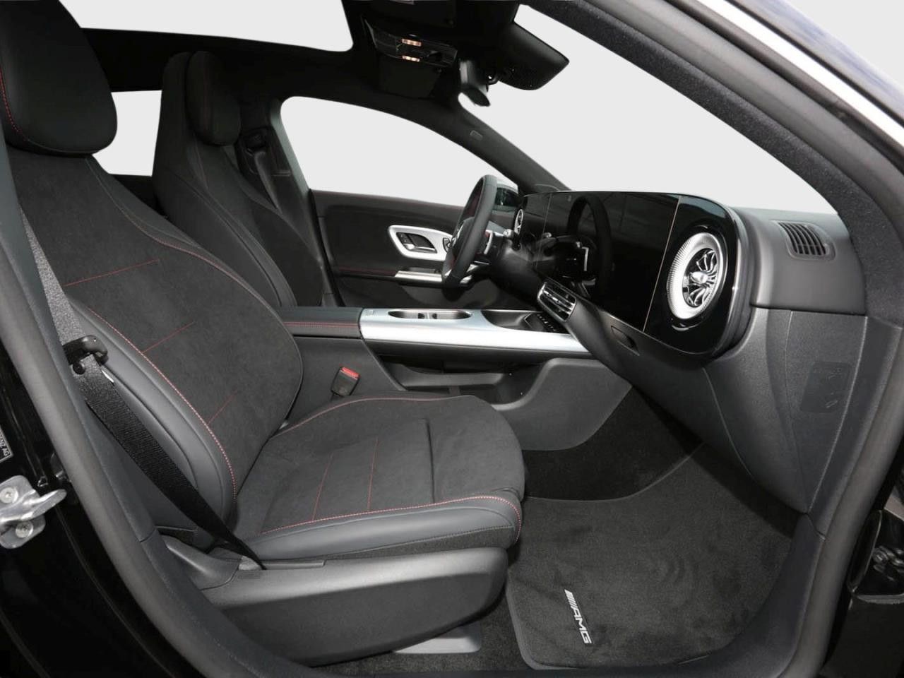 Mercedes-Benz CLA – Bild 9