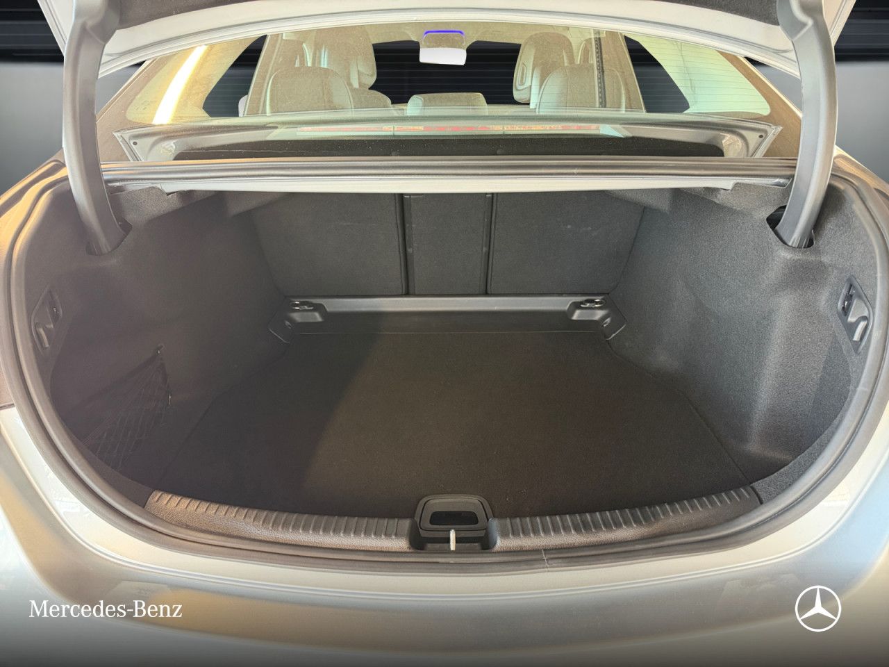 Mercedes-Benz C-Klasse – Bild 5