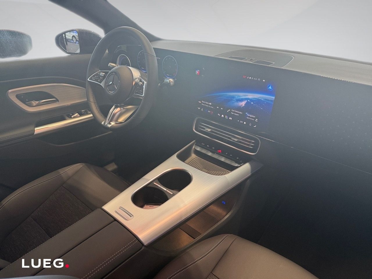 Mercedes-Benz CLA – Bild 9
