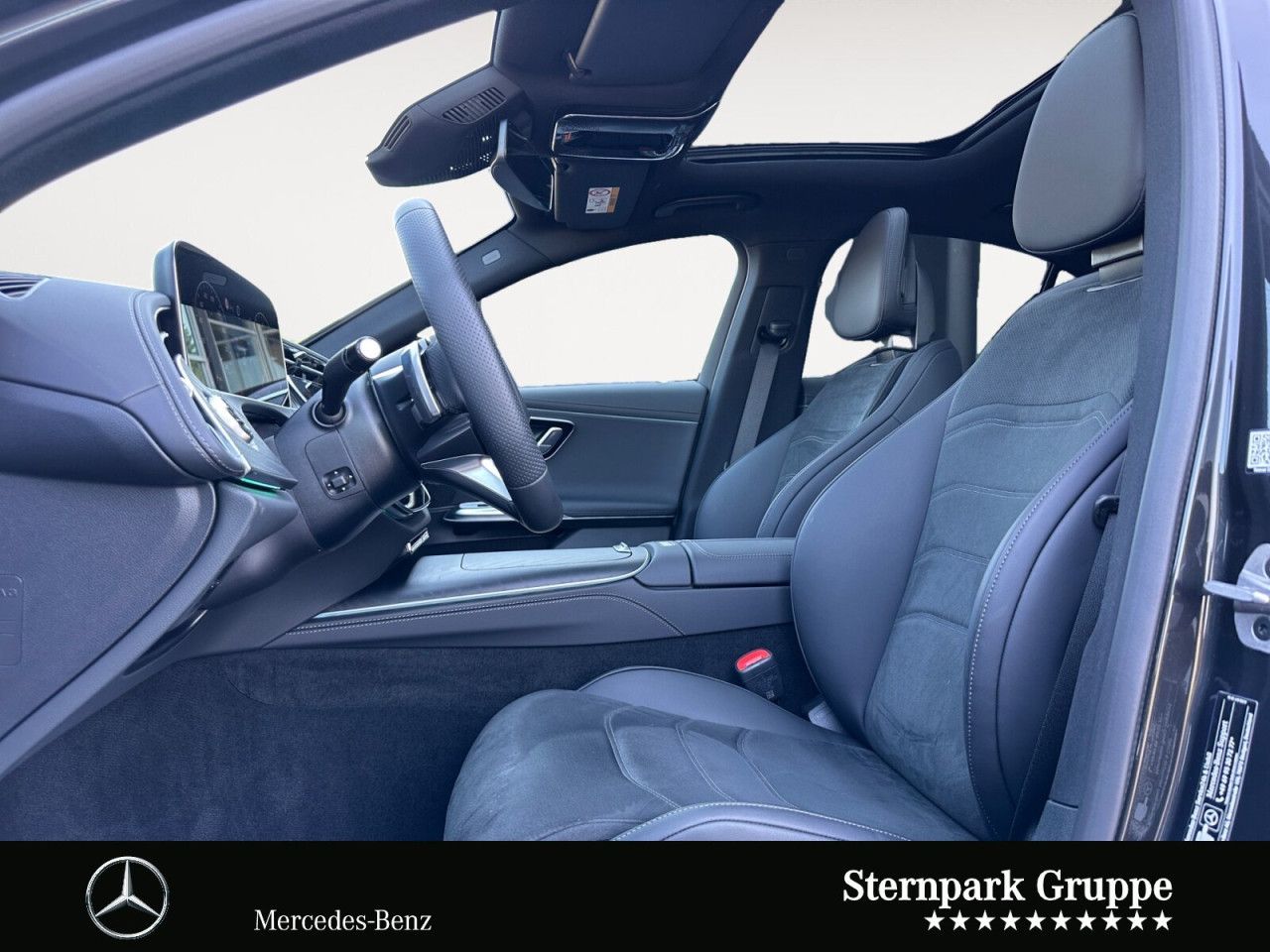 Mercedes-Benz E-Klasse – Bild 9