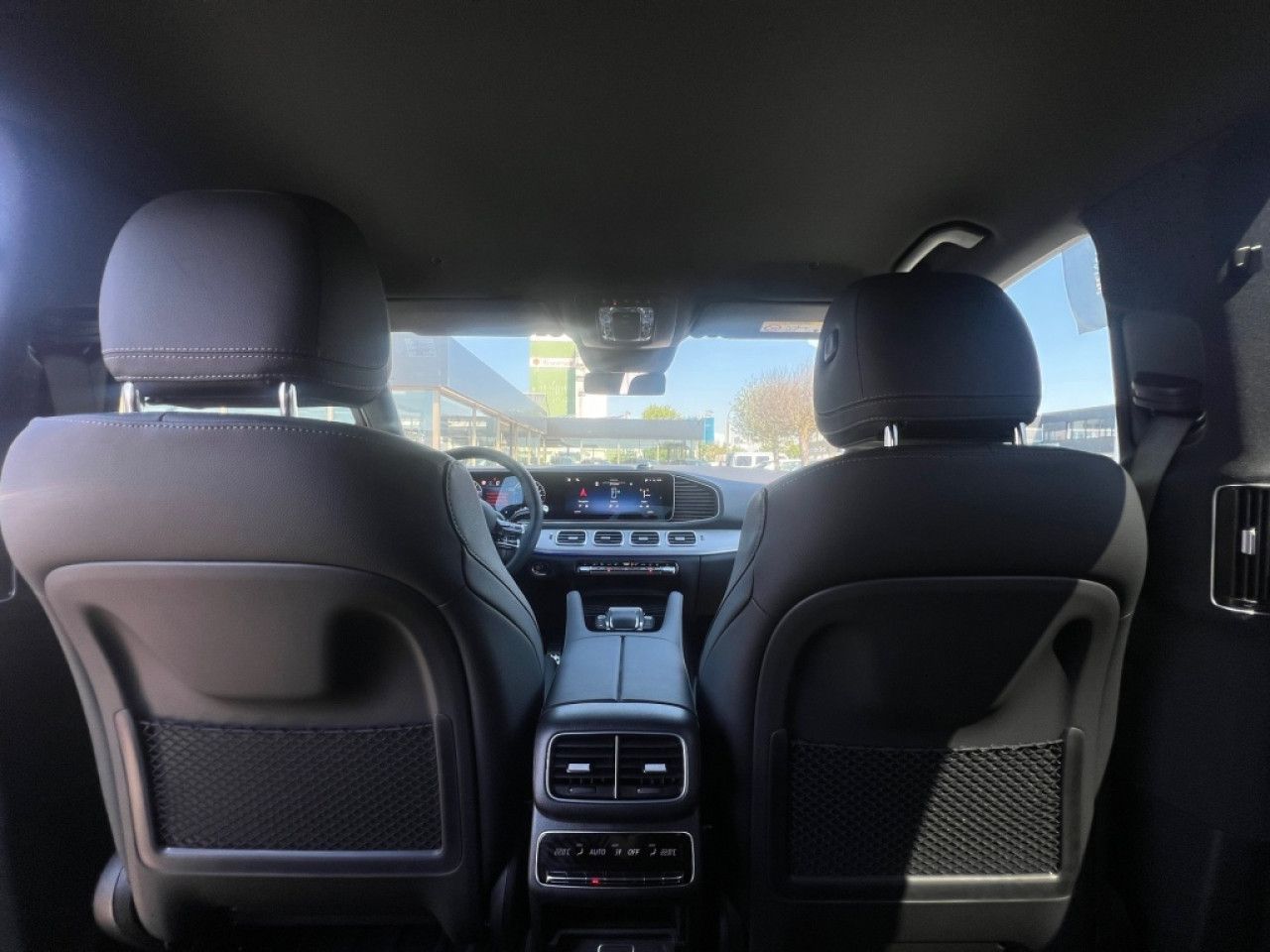 Mercedes-Benz GLE – Bild 26