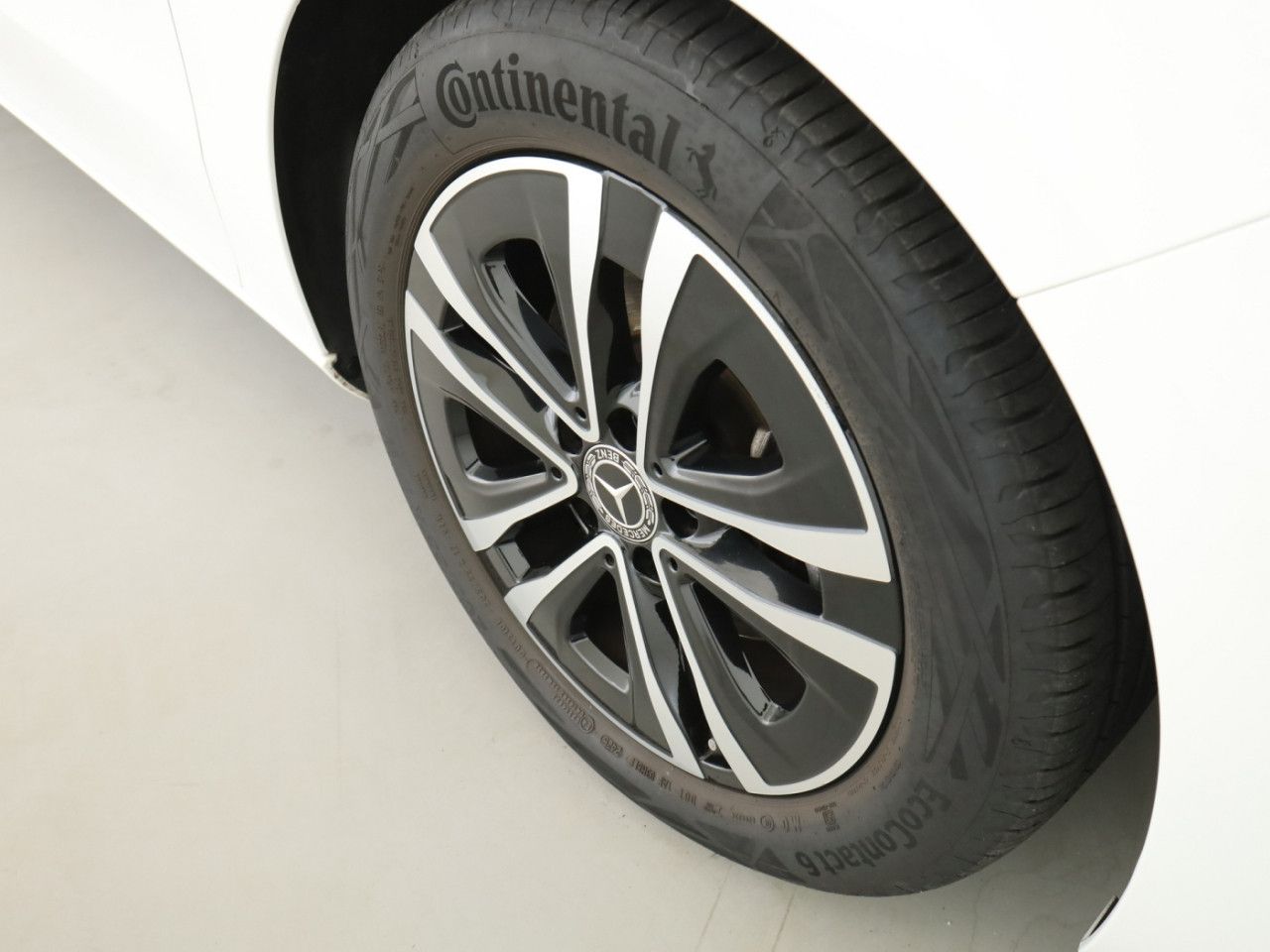 Mercedes-Benz B-Klasse – Bild 21