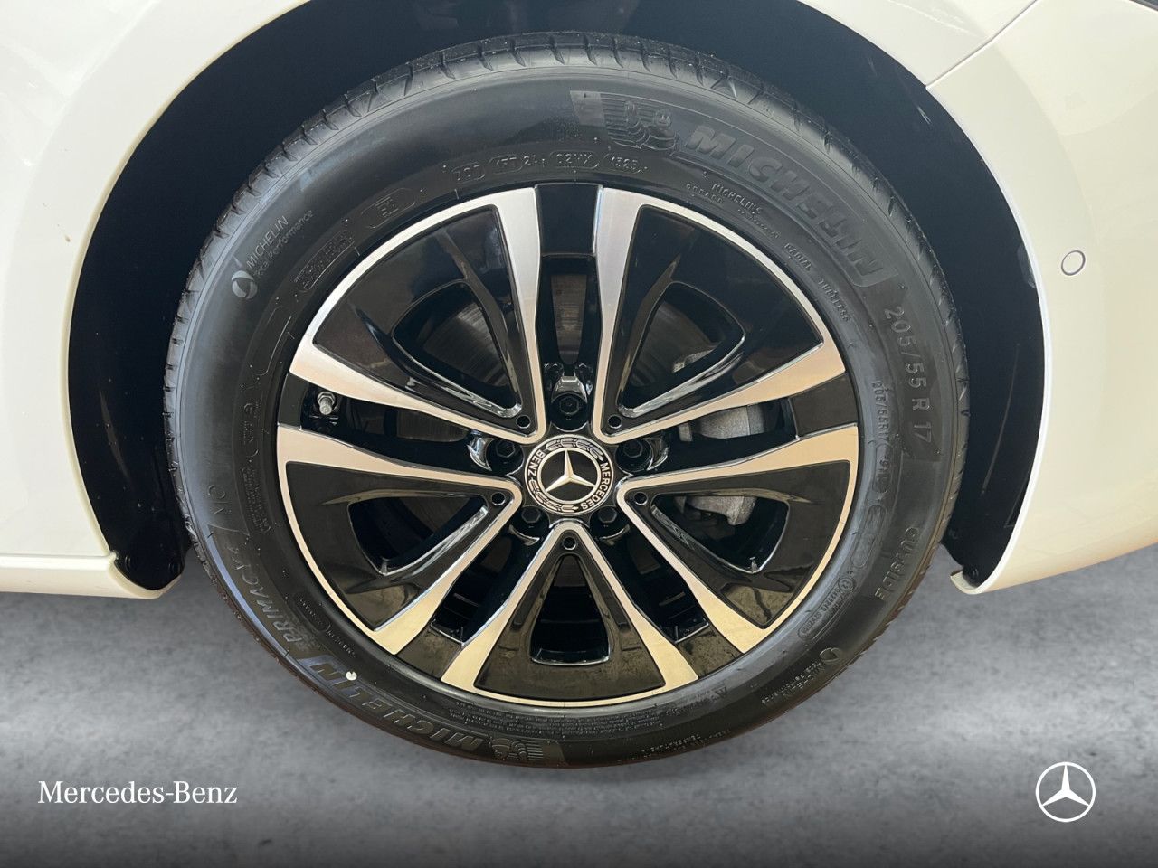 Mercedes-Benz A-Klasse – Bild 2