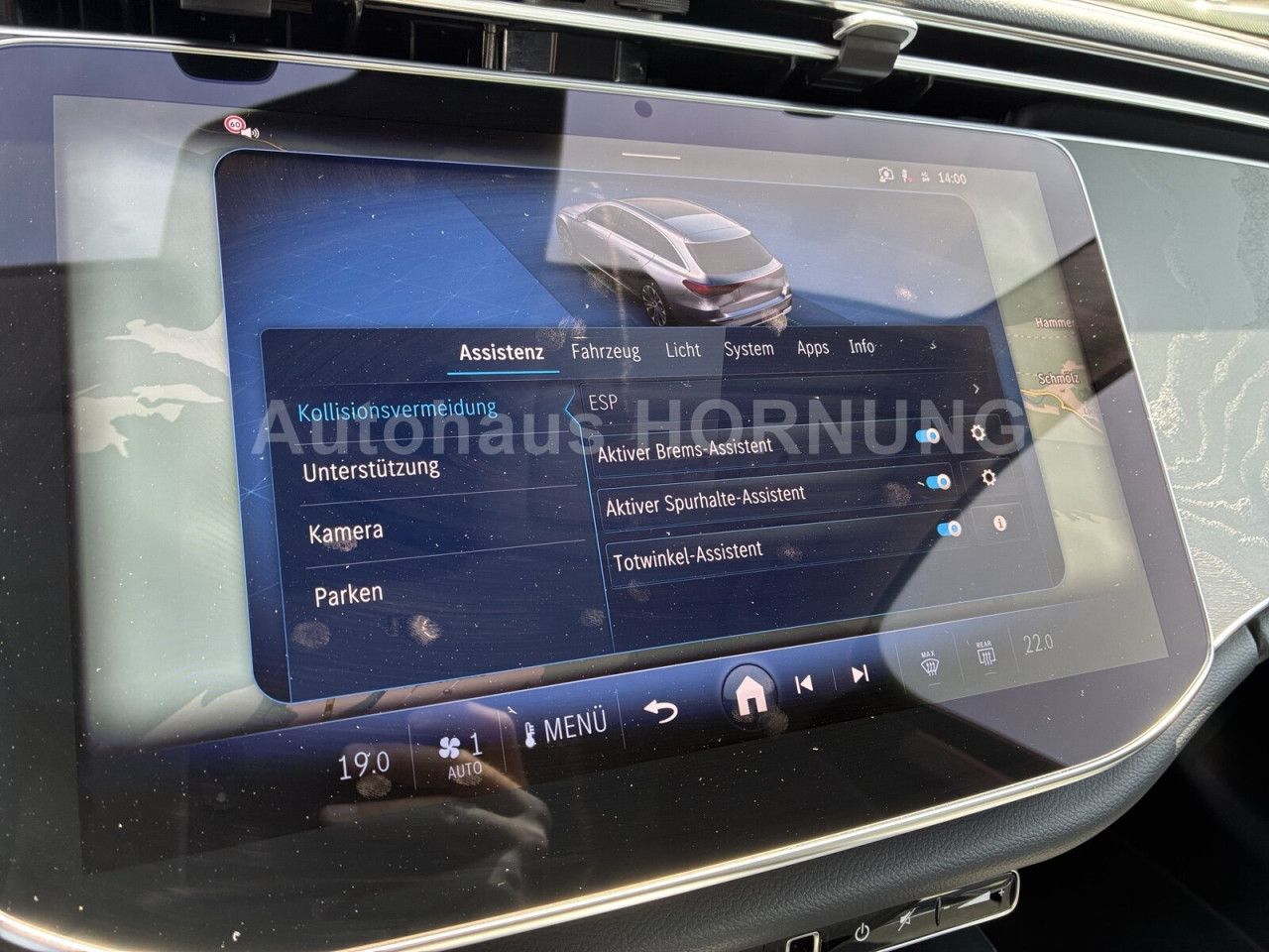 Mercedes-Benz E-Klasse – Bild 20