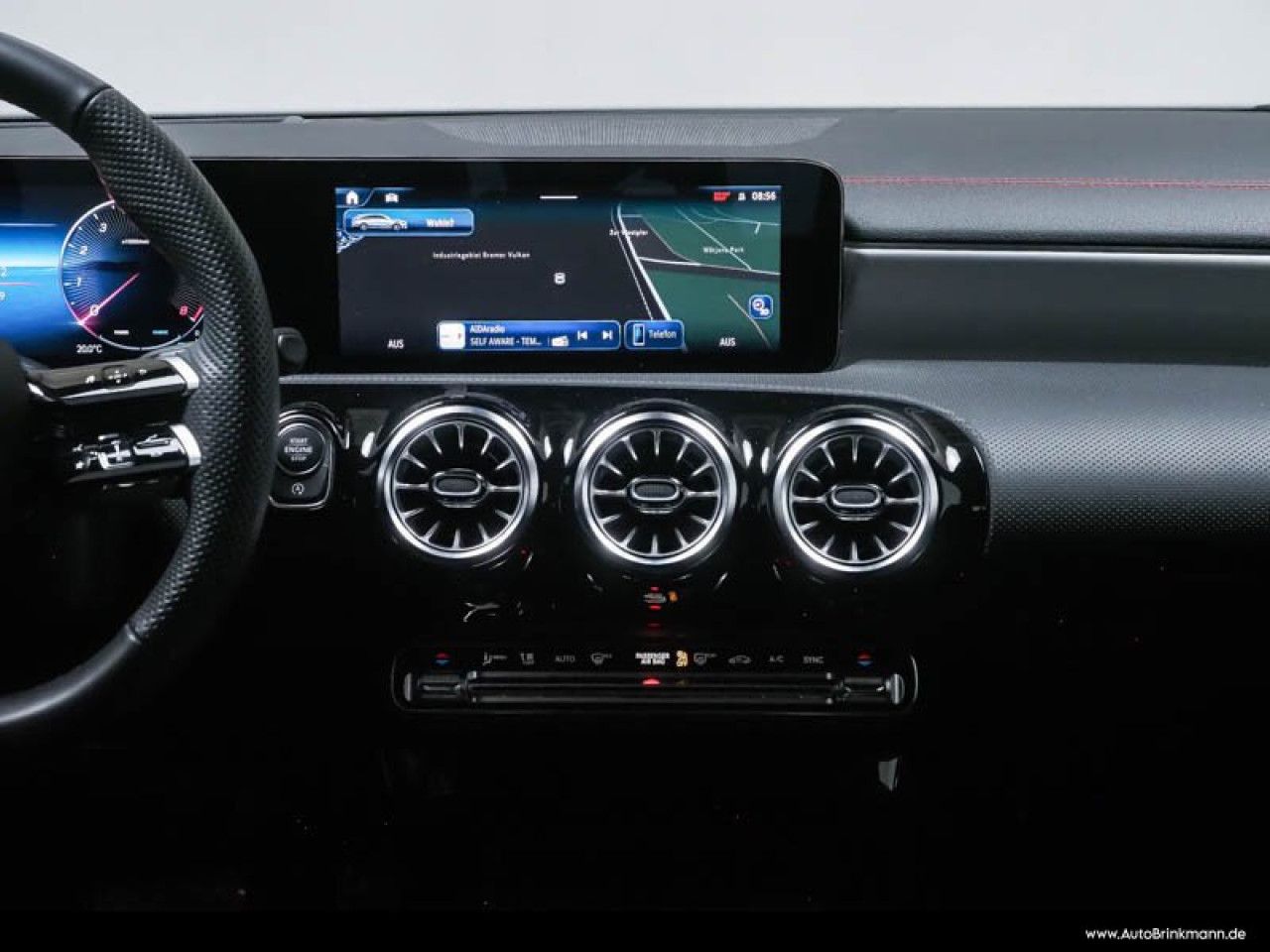 Mercedes-Benz CLA – Bild 7