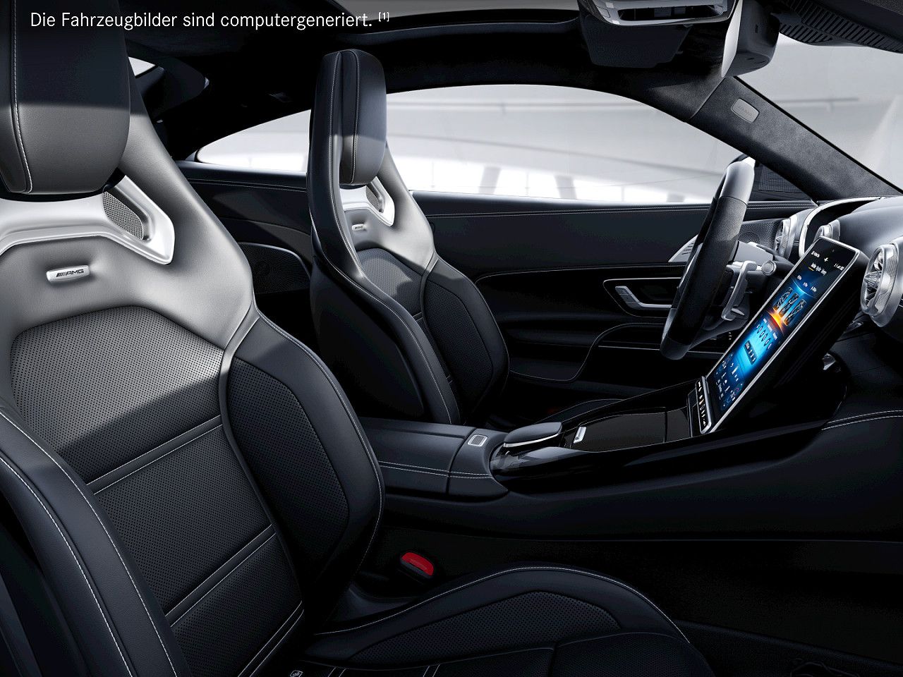 Mercedes-Benz AMG GT – Bild 27