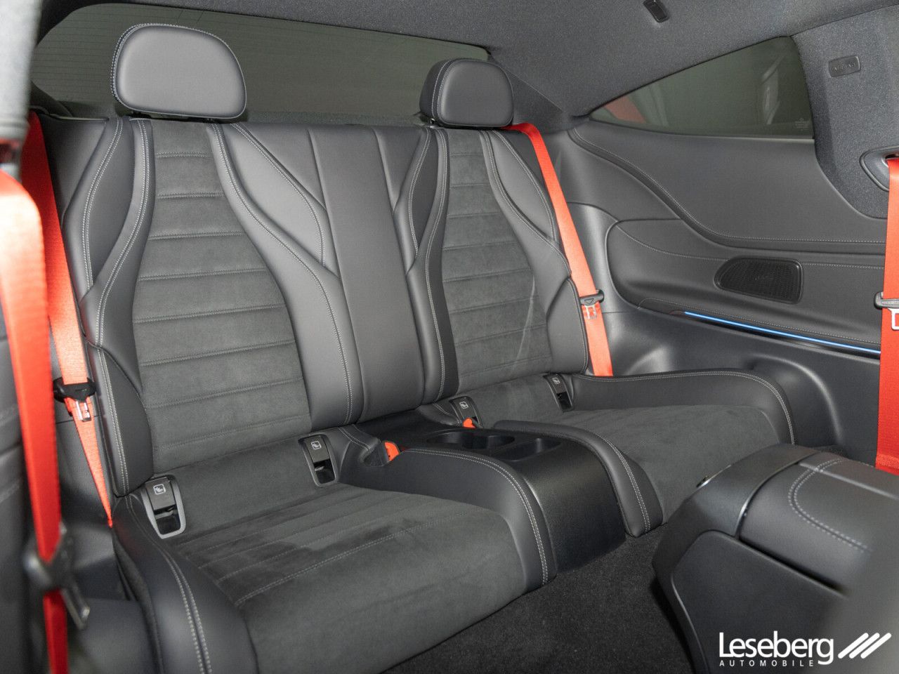 Mercedes-Benz CLE – Bild 15