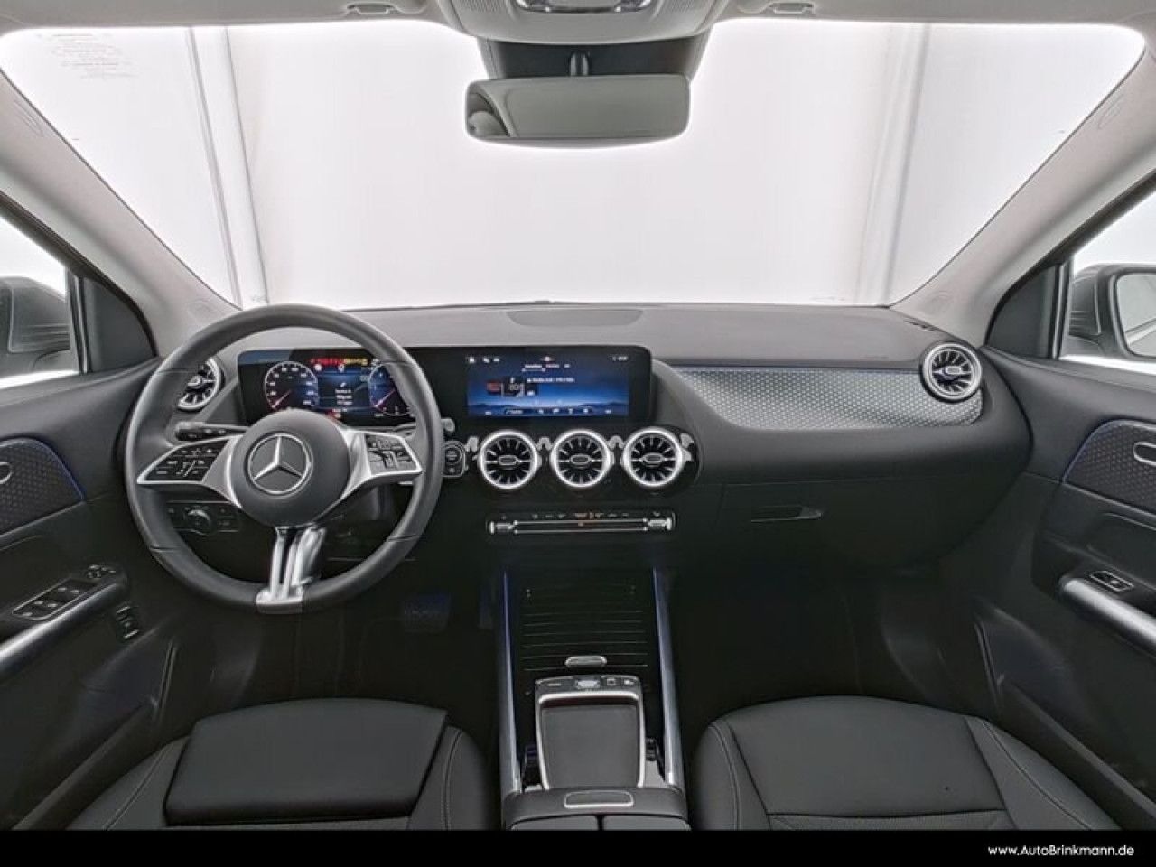 Mercedes-Benz GLA – Bild 7