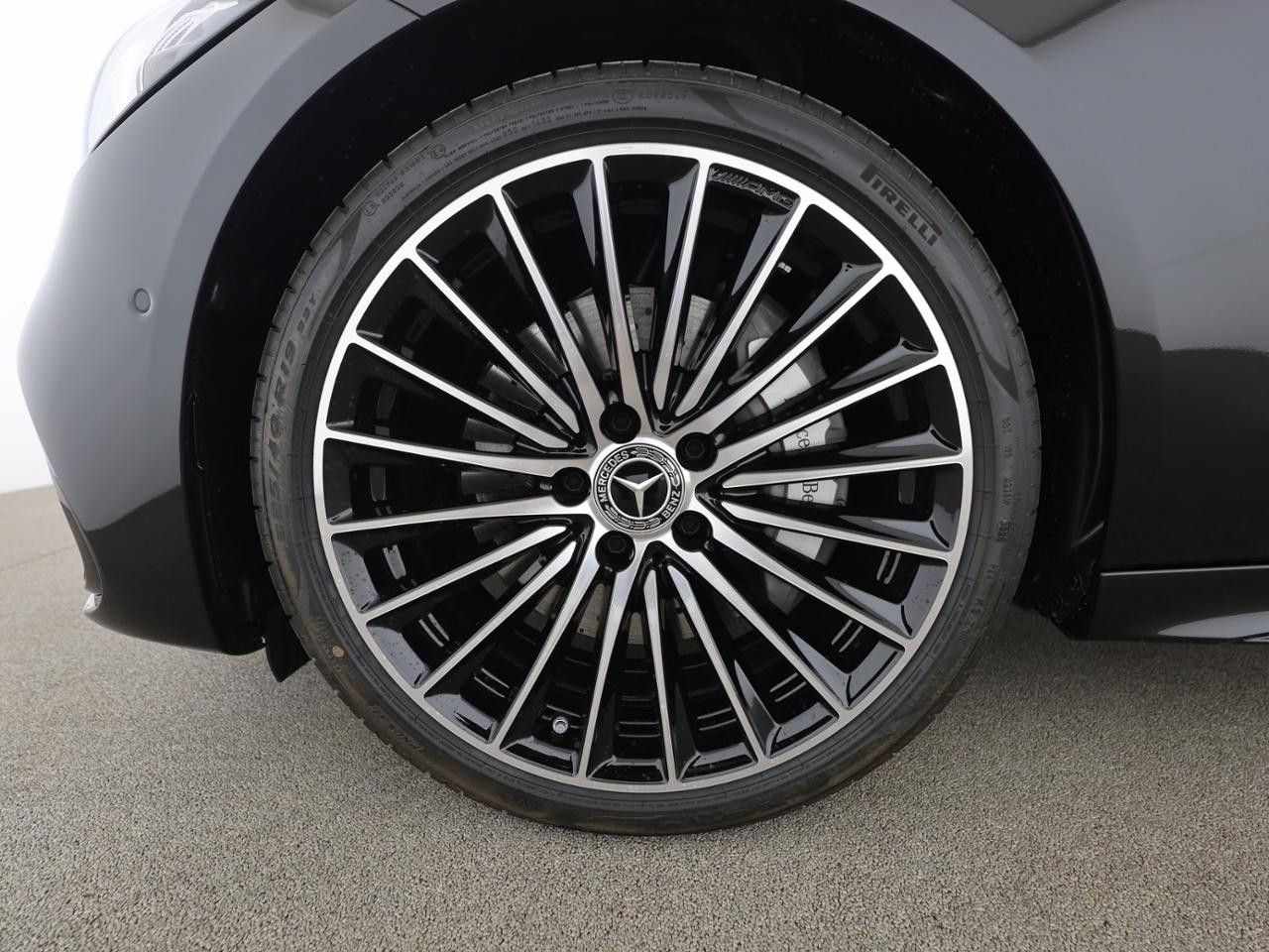 Mercedes-Benz C-Klasse – Bild 16