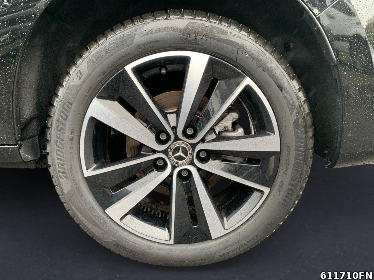Mercedes-Benz EQT – Bild 13