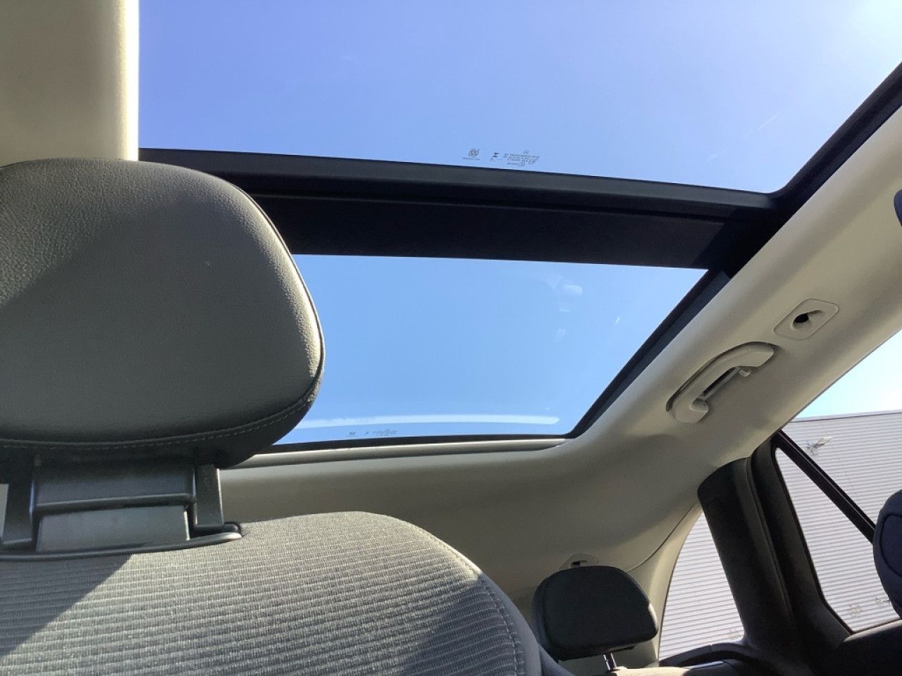 Mercedes-Benz GLC – Bild 13