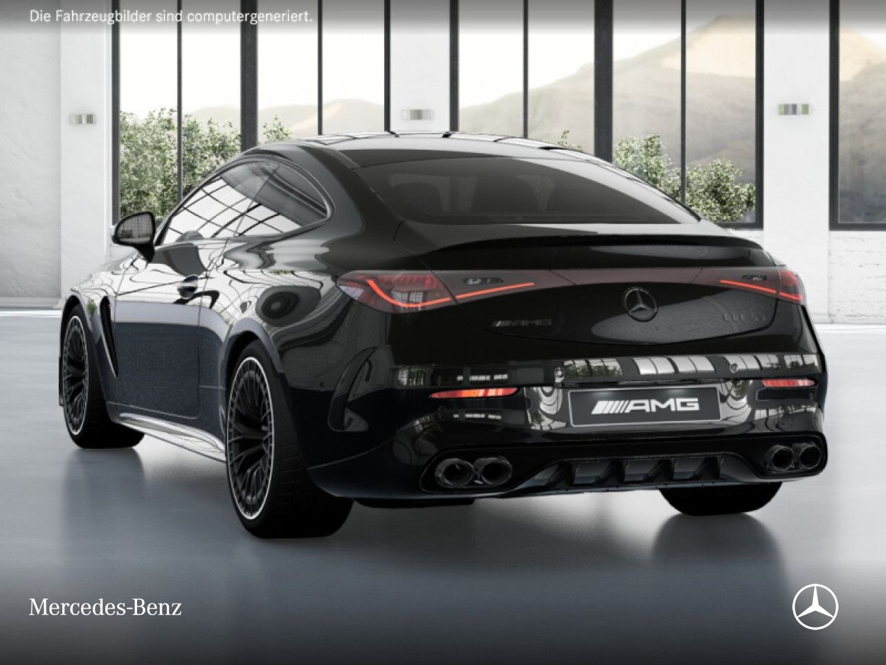 Mercedes-Benz CLE – Bild 17
