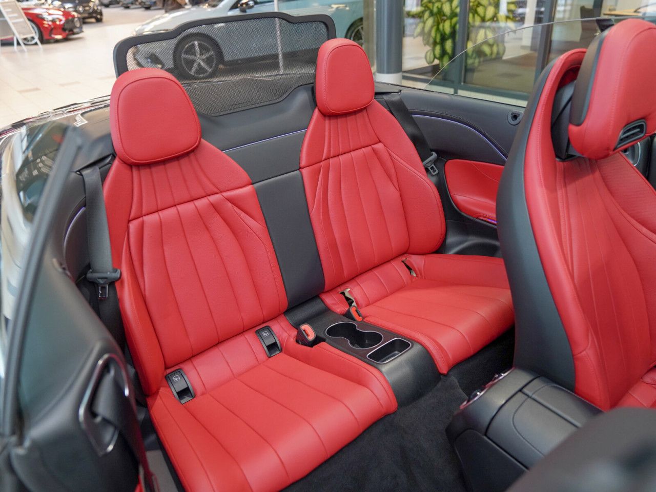 Mercedes-Benz CLE – Bild 15