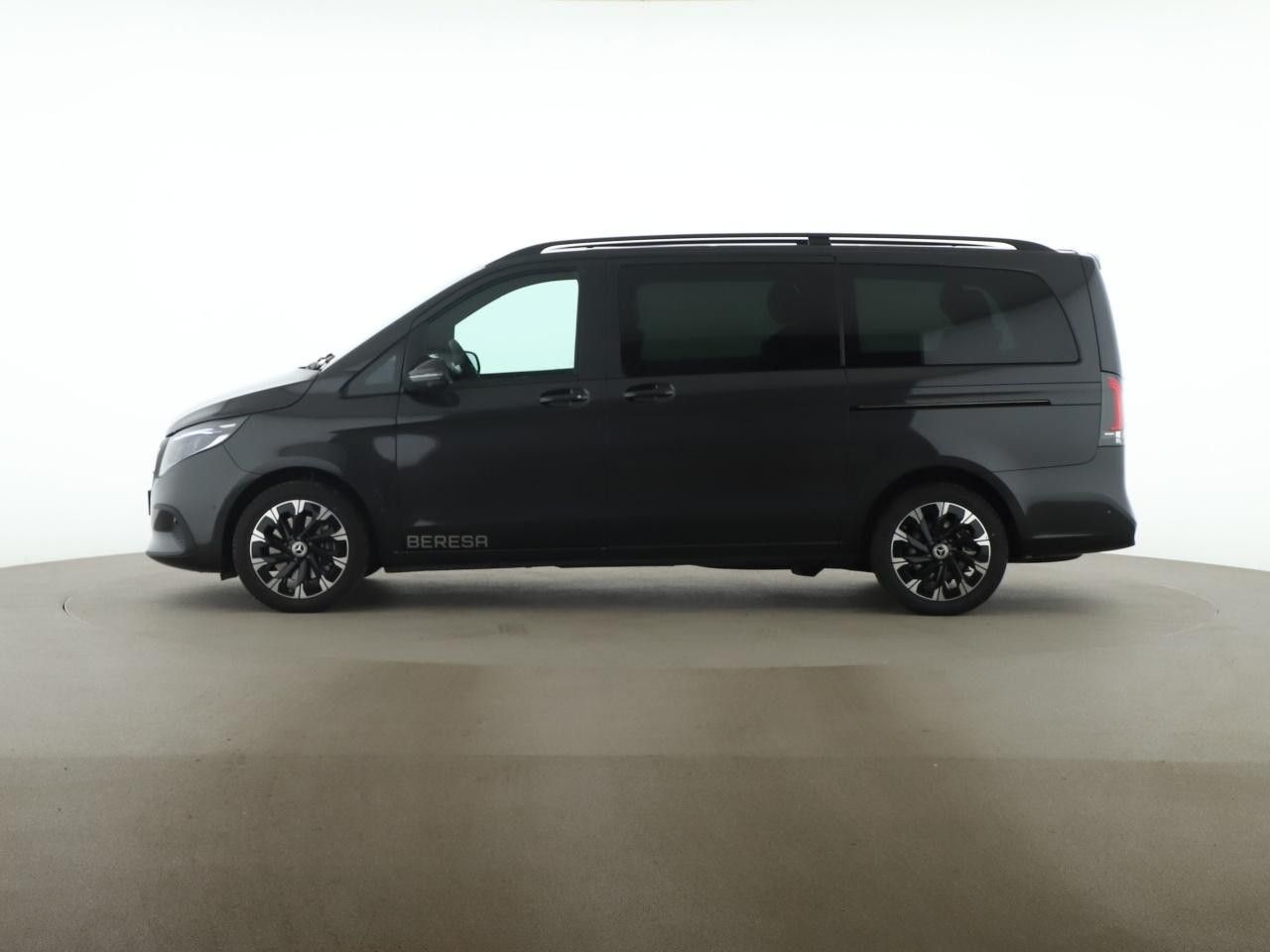Mercedes-Benz V-Klasse – Bild 3