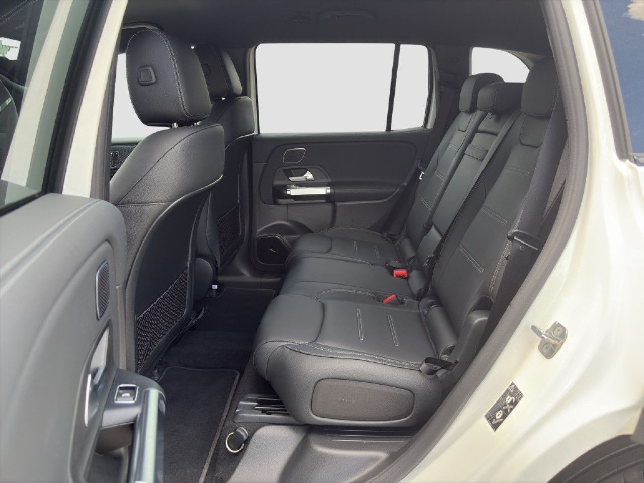Mercedes-Benz EQB – Bild 12
