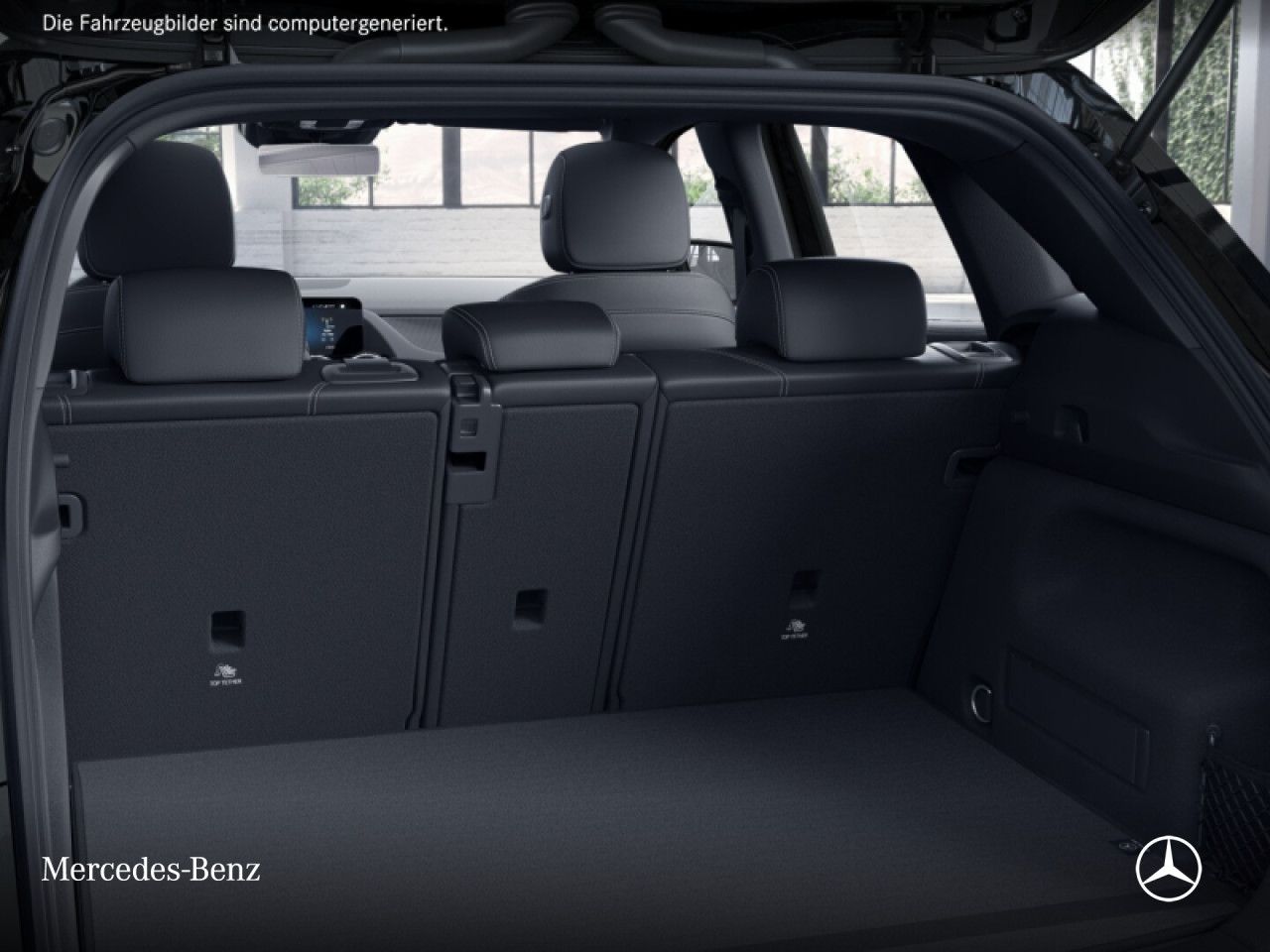 Mercedes-Benz GLA – Bild 7