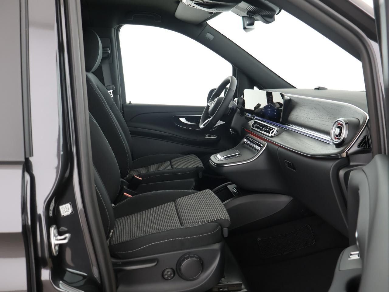 Mercedes-Benz V-Klasse – Bild 9
