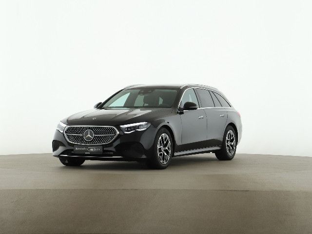 Mercedes-Benz E 450