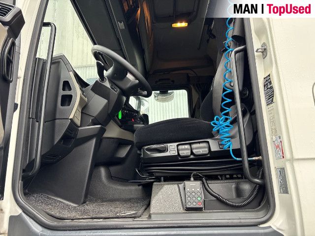 MAN TGX 18.470 4x2 BL SA 15