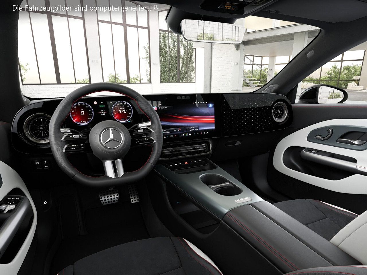 Mercedes-Benz CLA – Bild 18