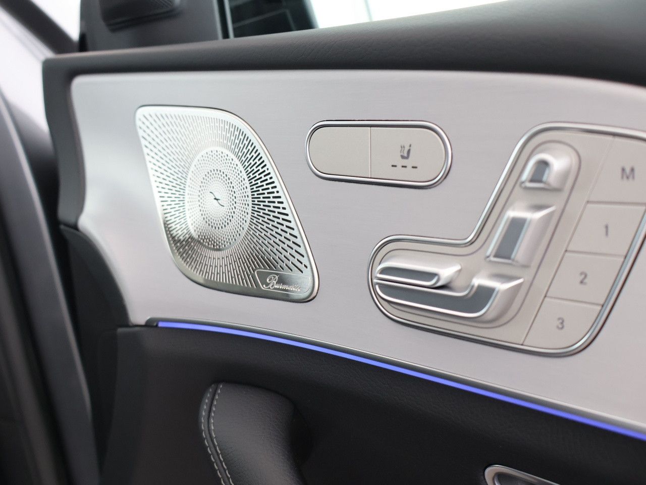 Mercedes-Benz GLE – Bild 19