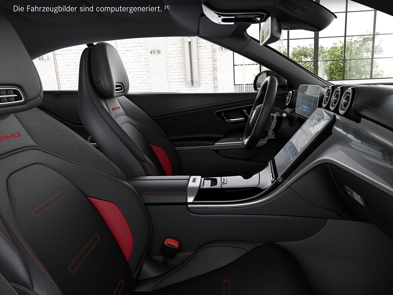 Mercedes-Benz CLE – Bild 26