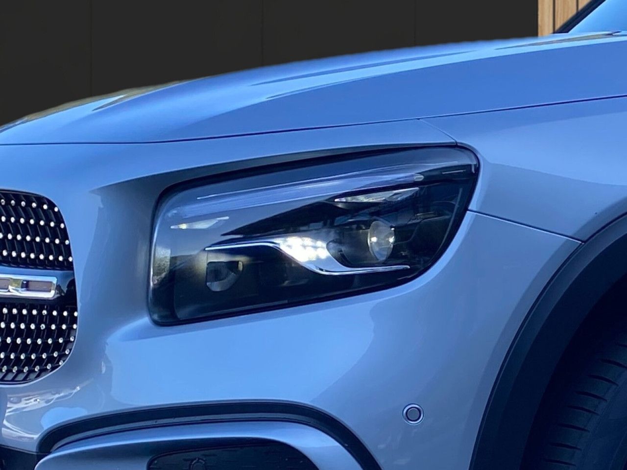 Mercedes-Benz GLB – Bild 5