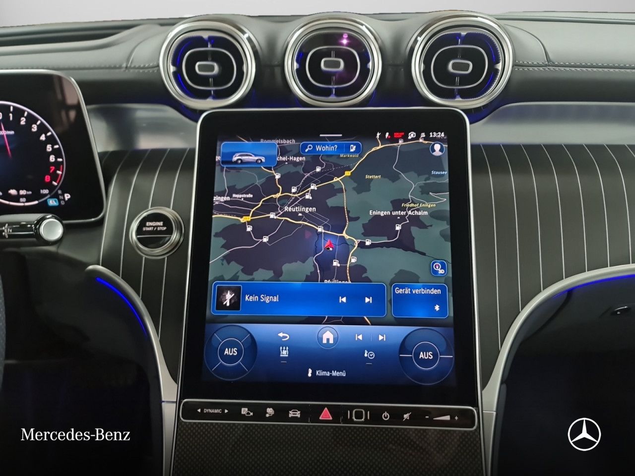 Mercedes-Benz GLC – Bild 13