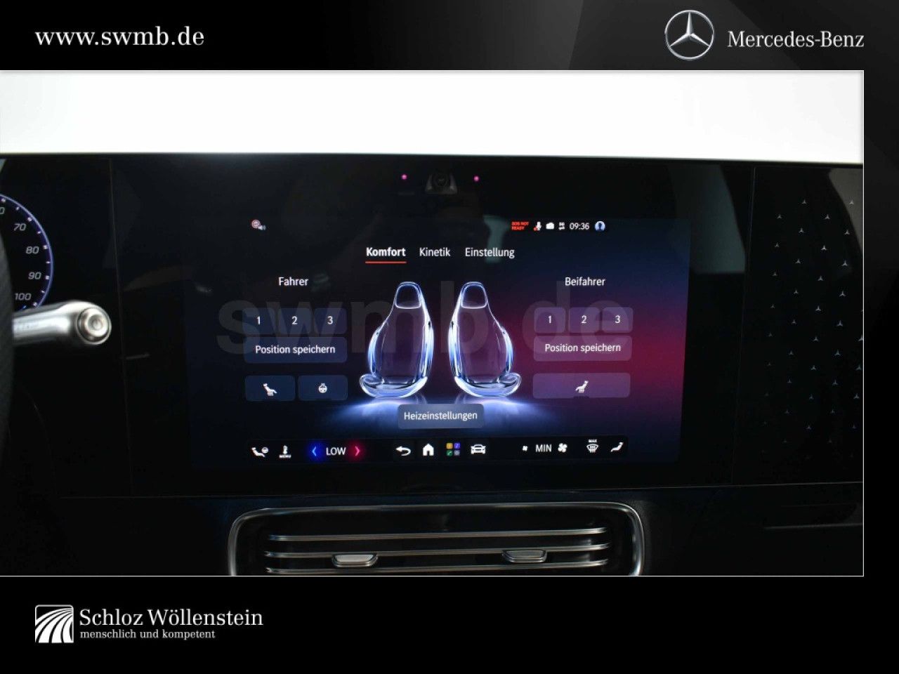 Mercedes-Benz GLB – Bild 10