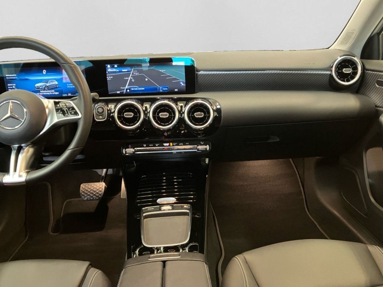 Mercedes-Benz A-Klasse – Bild 11