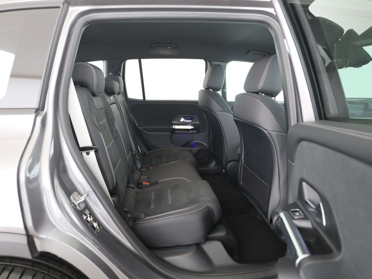 Mercedes-Benz GLB – Bild 14