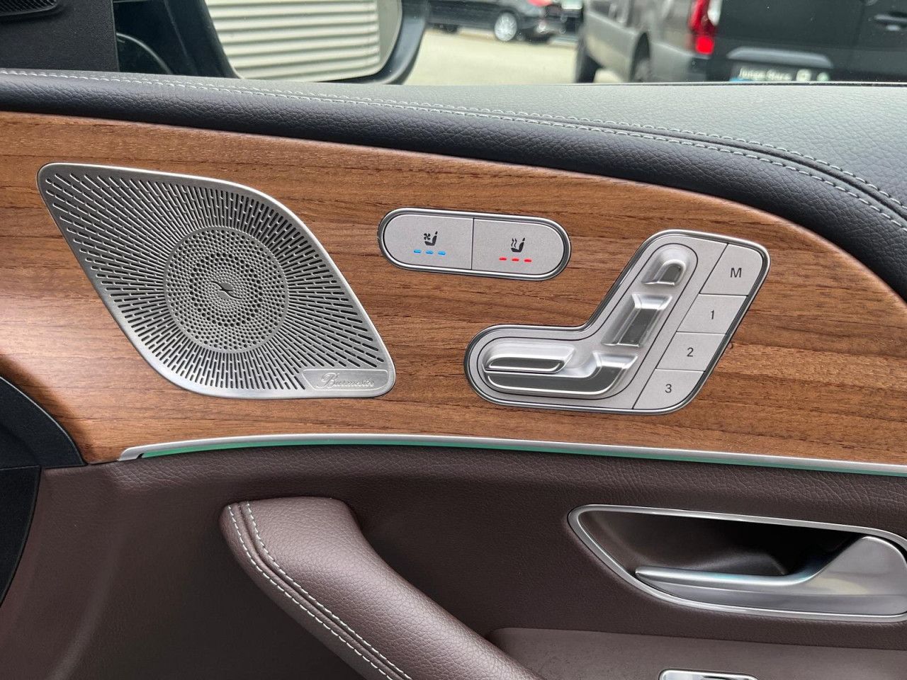 Mercedes-Benz GLE – Bild 23