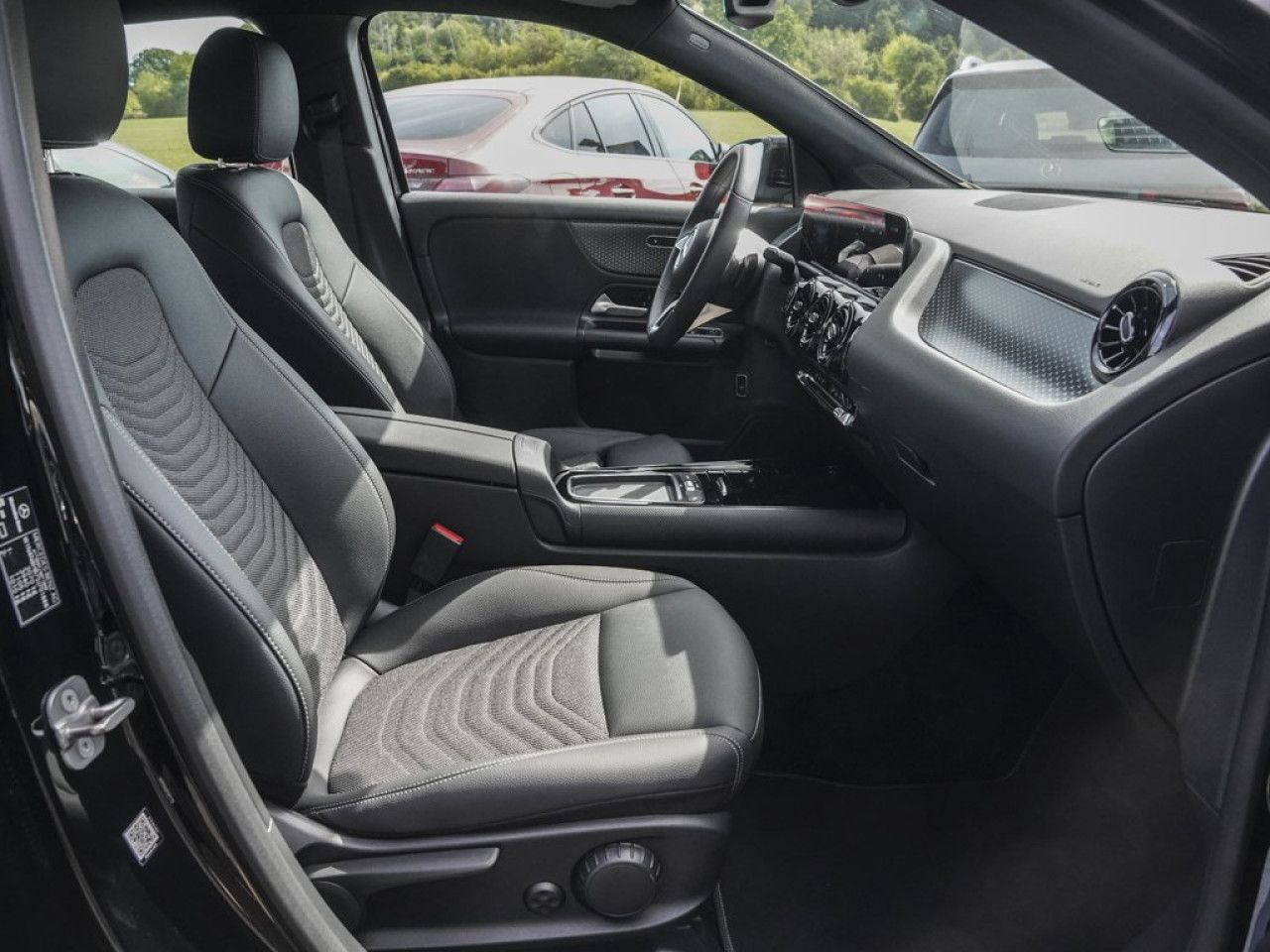 Mercedes-Benz GLA – Bild 11