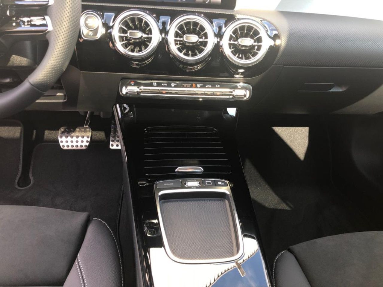Mercedes-Benz CLA – Bild 14