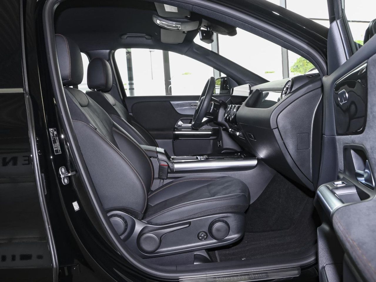 Mercedes-Benz GLA – Bild 5