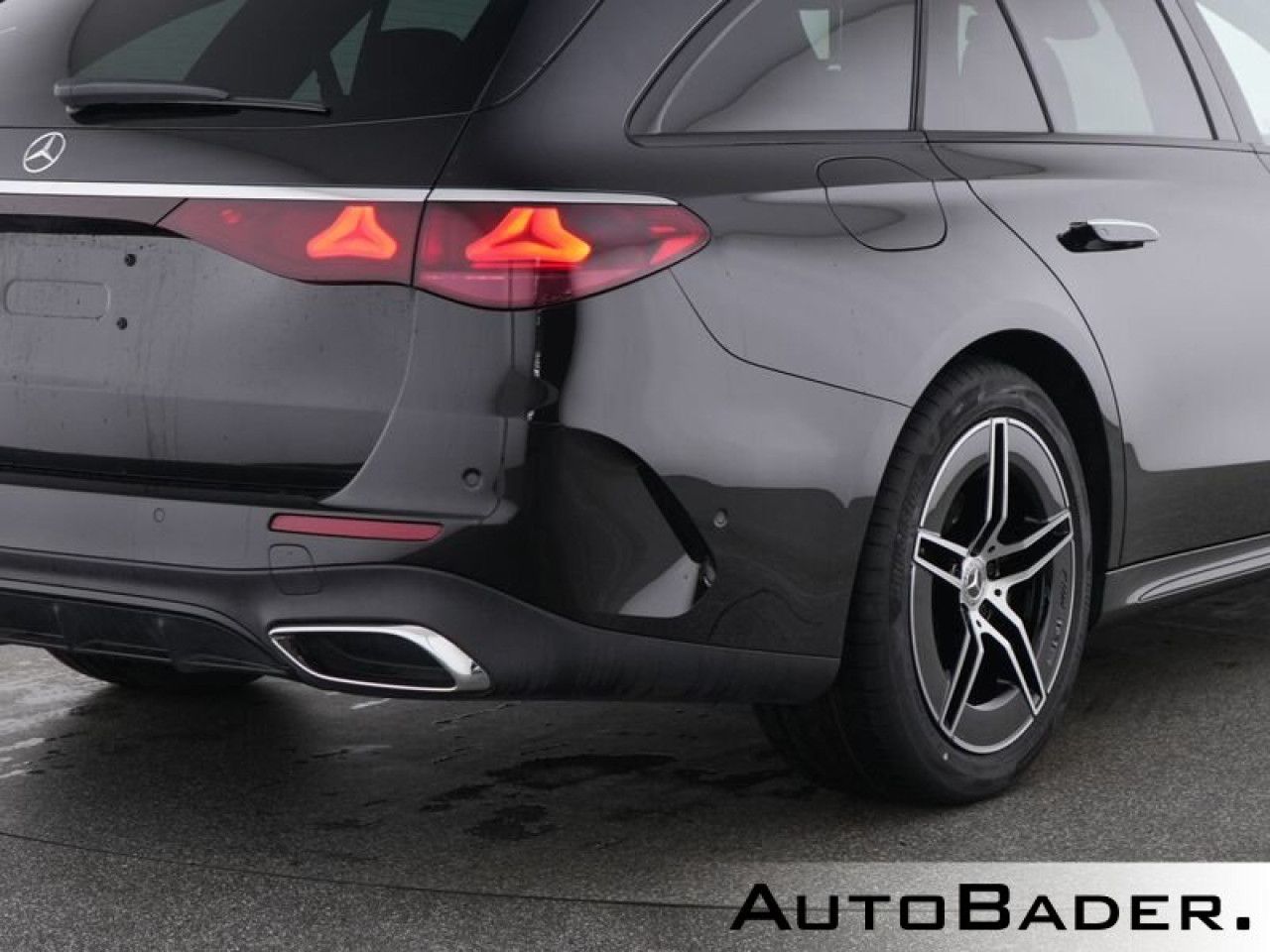 Mercedes-Benz E-Klasse – Bild 3