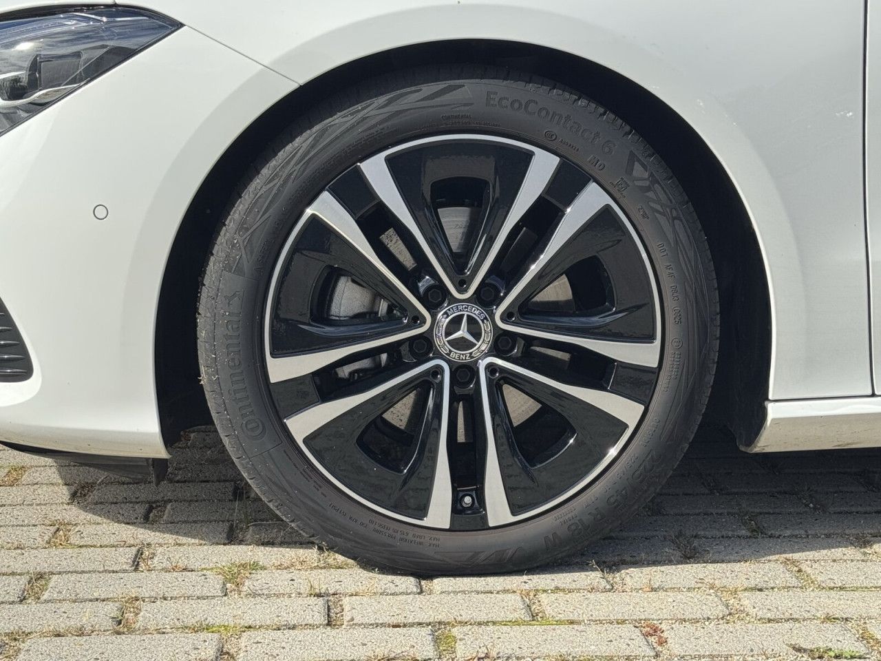 Mercedes-Benz CLA – Bild 20