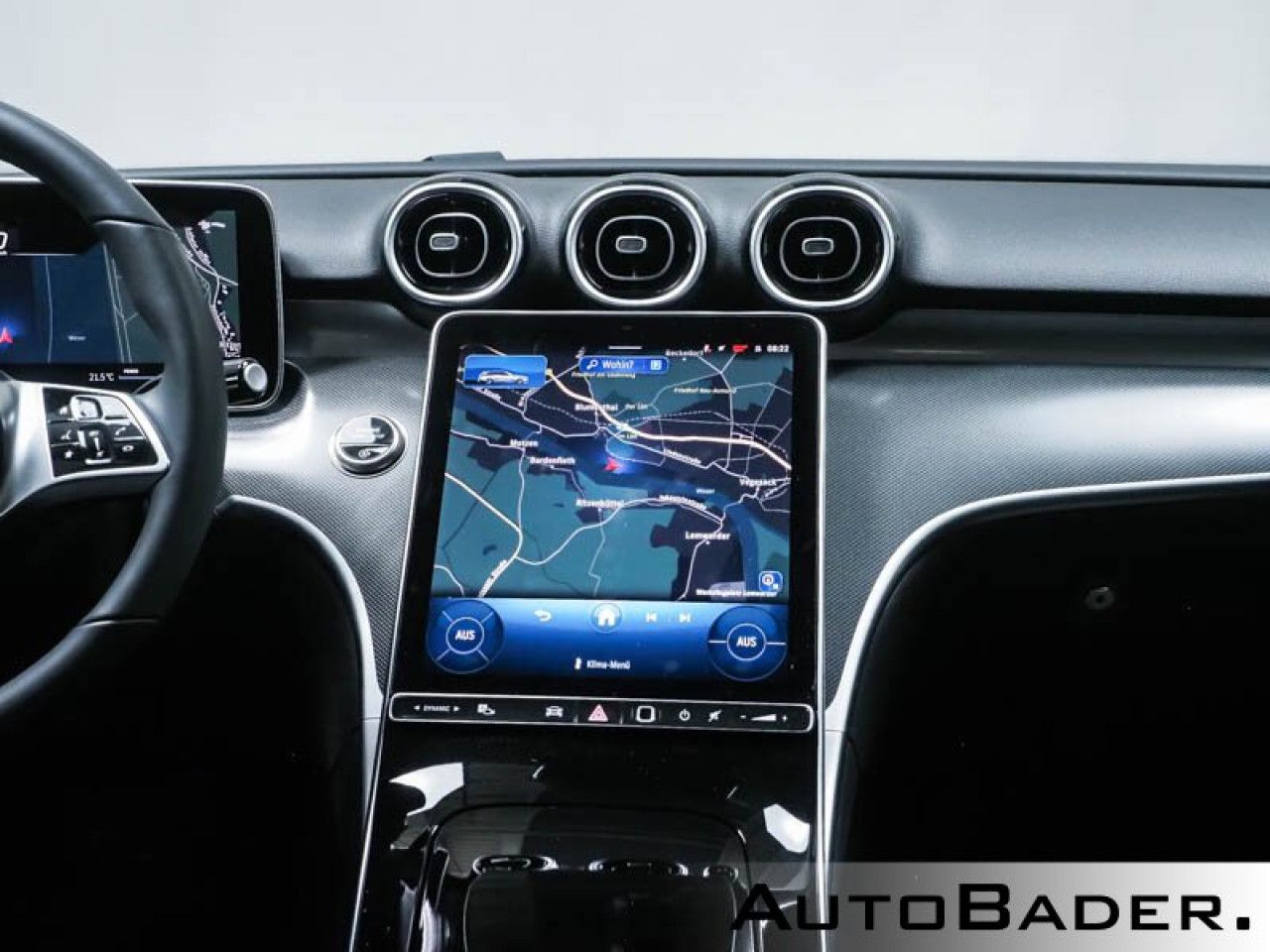 Mercedes-Benz C-Klasse – Bild 7