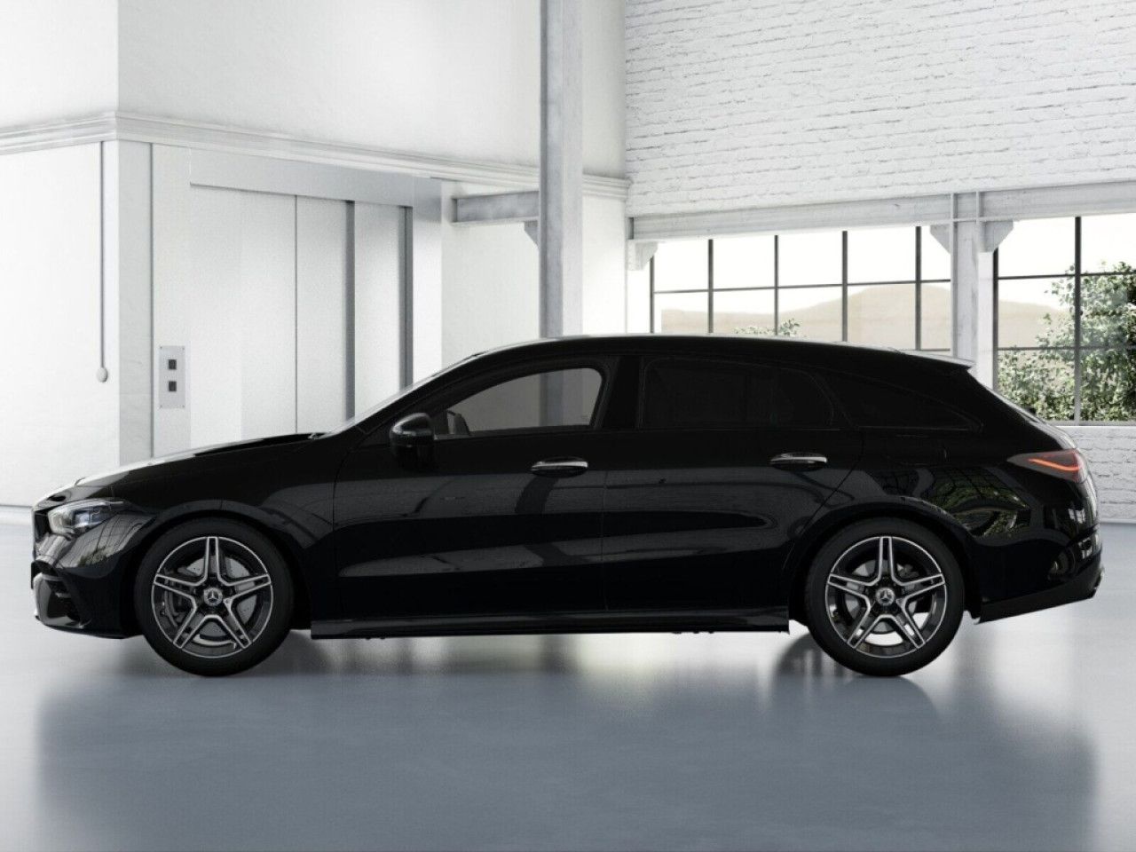 Mercedes-Benz CLA – Bild 3