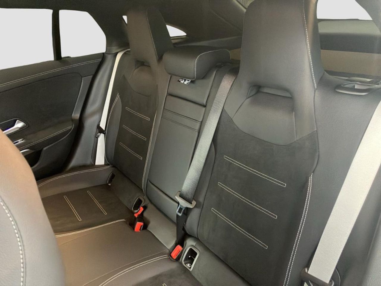 Mercedes-Benz CLA – Bild 12