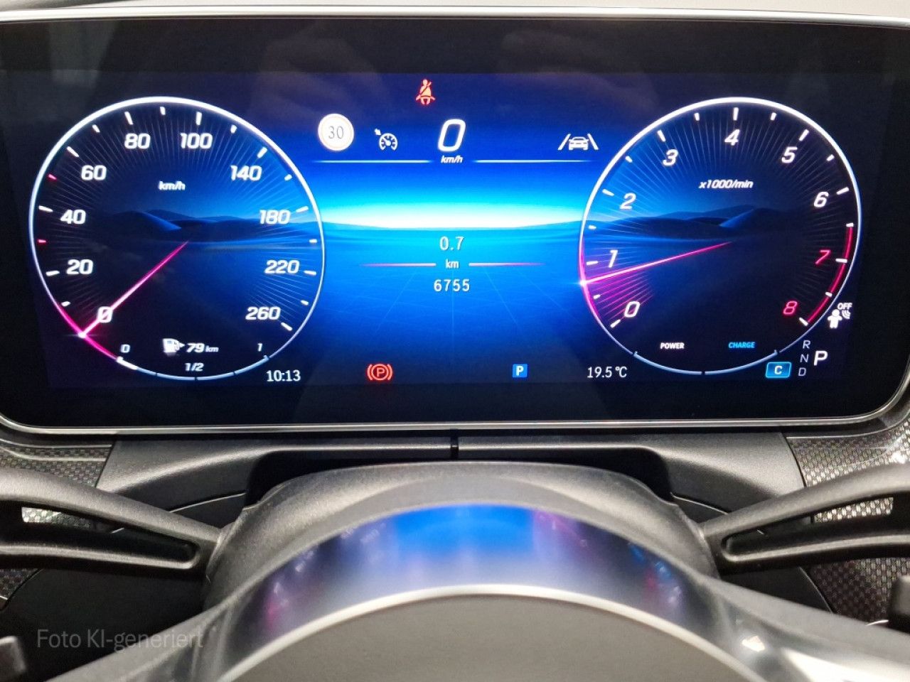 Mercedes-Benz C-Klasse – Bild 13