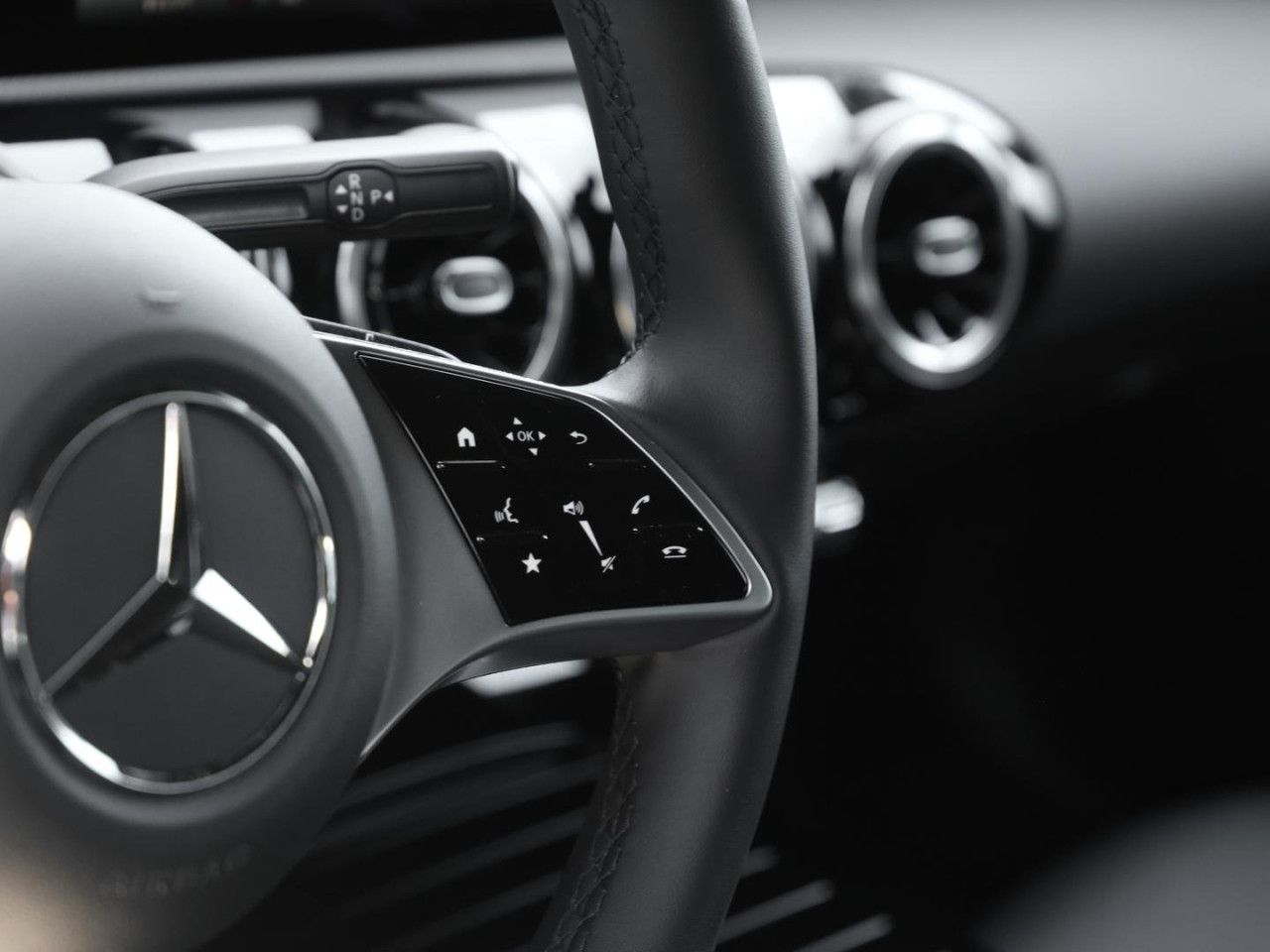 Mercedes-Benz CLA – Bild 16
