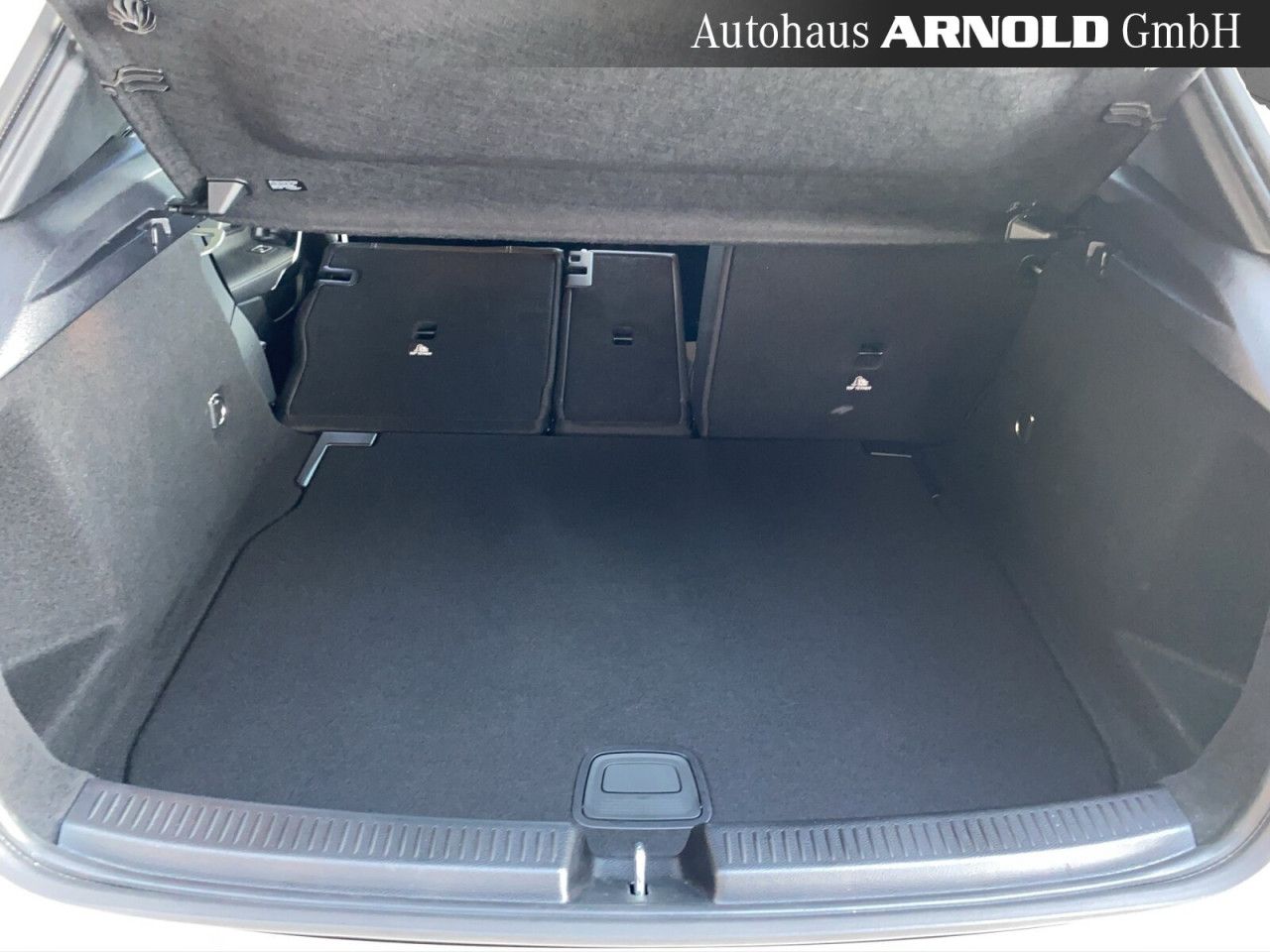 Mercedes-Benz A-Klasse – Bild 11