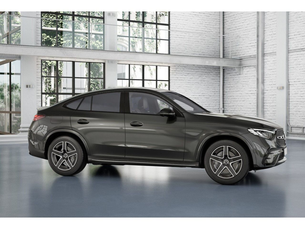 Mercedes-Benz GLC – Bild 5