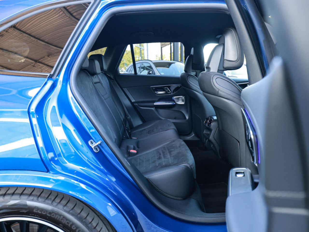 Mercedes-Benz GLC – Bild 6