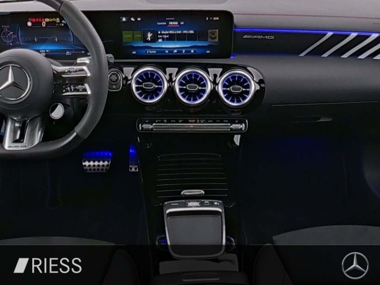 Mercedes-Benz CLA – Bild 9